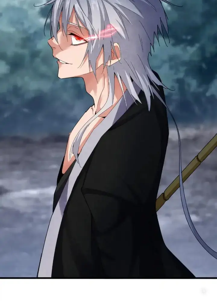 Đại Quản Gia Là Ma Hoàng Chap 618 - Next Chap 619