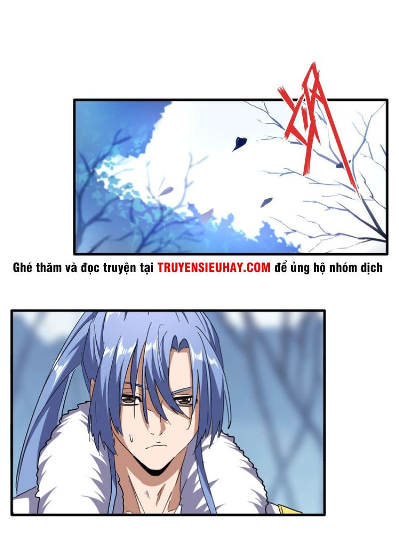 Đại Quản Gia Là Ma Hoàng Chap 62 - Next Chap 63