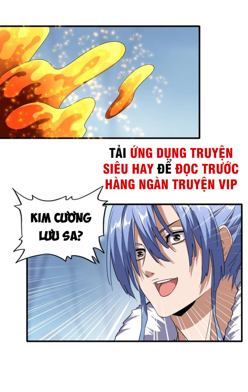 Đại Quản Gia Là Ma Hoàng Chap 62 - Next Chap 63