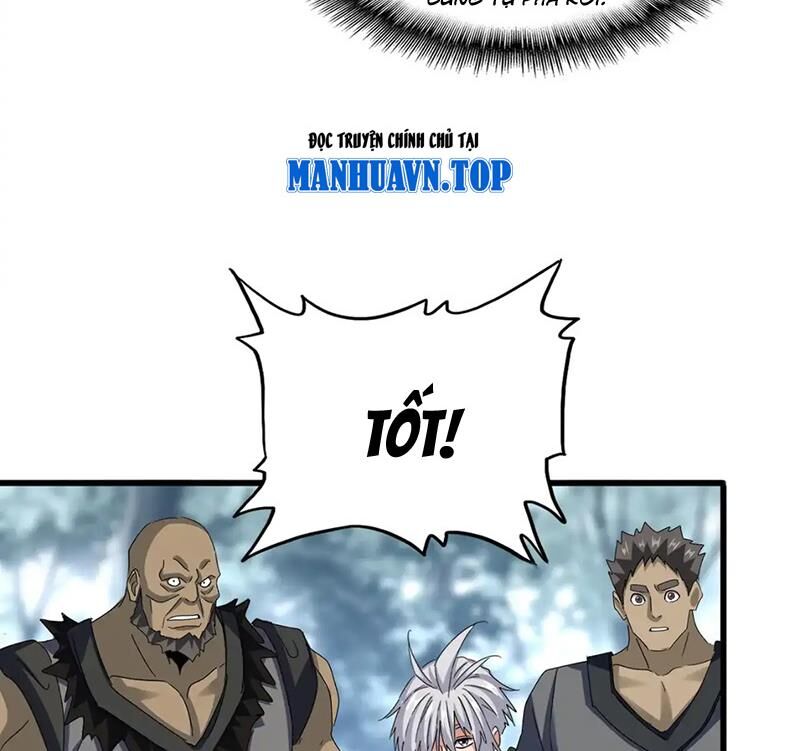 Đại Quản Gia Là Ma Hoàng Chap 620 - Next Chap 621