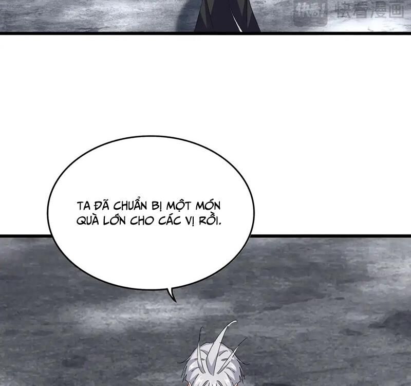 Đại Quản Gia Là Ma Hoàng Chap 620 - Next Chap 621