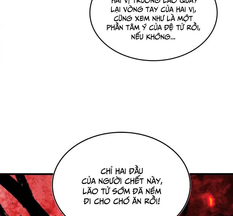 Đại Quản Gia Là Ma Hoàng Chap 620 - Next Chap 621