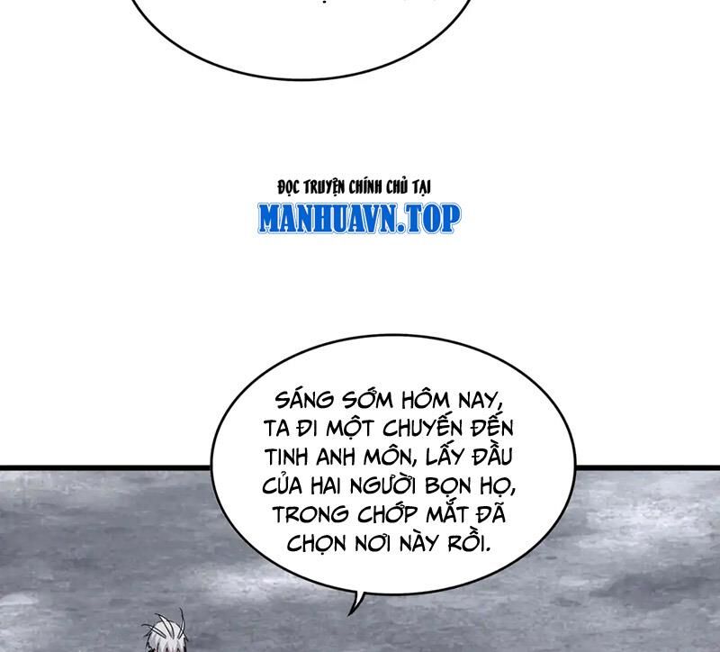 Đại Quản Gia Là Ma Hoàng Chap 620 - Next Chap 621