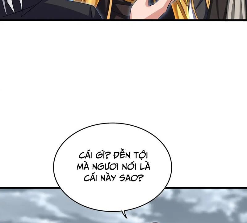 Đại Quản Gia Là Ma Hoàng Chap 620 - Next Chap 621