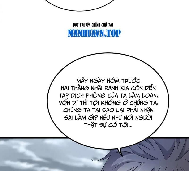 Đại Quản Gia Là Ma Hoàng Chap 620 - Next Chap 621
