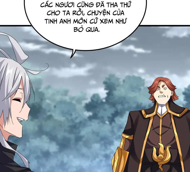 Đại Quản Gia Là Ma Hoàng Chap 620 - Next Chap 621