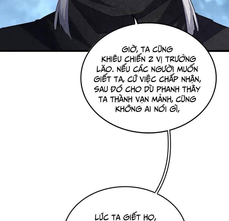 Đại Quản Gia Là Ma Hoàng Chap 621 - Next Chap 622
