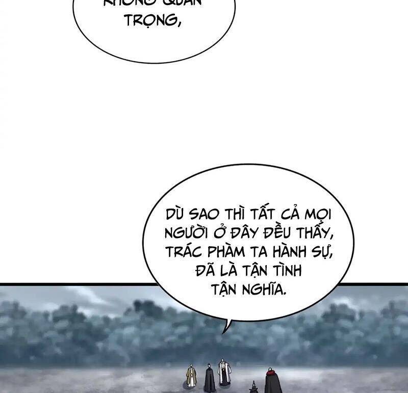 Đại Quản Gia Là Ma Hoàng Chap 621 - Next Chap 622