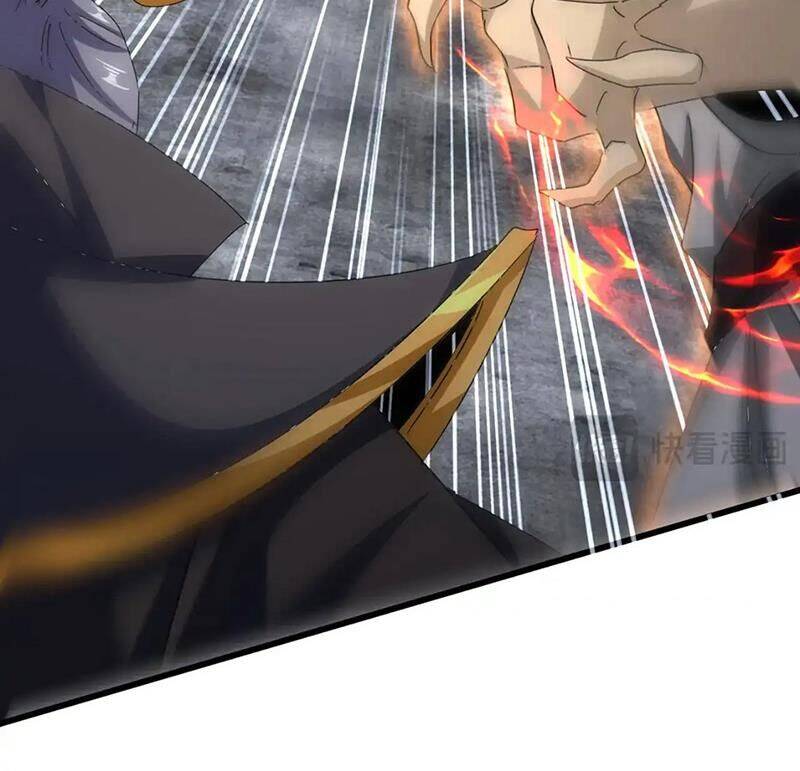 Đại Quản Gia Là Ma Hoàng Chap 621 - Next Chap 622