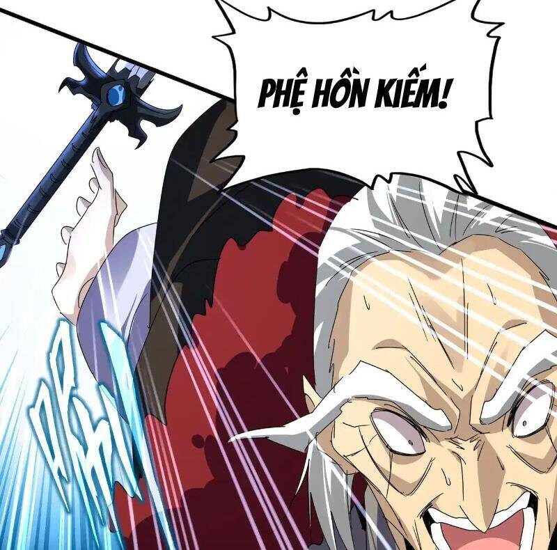 Đại Quản Gia Là Ma Hoàng Chap 622 - Next Chap 623
