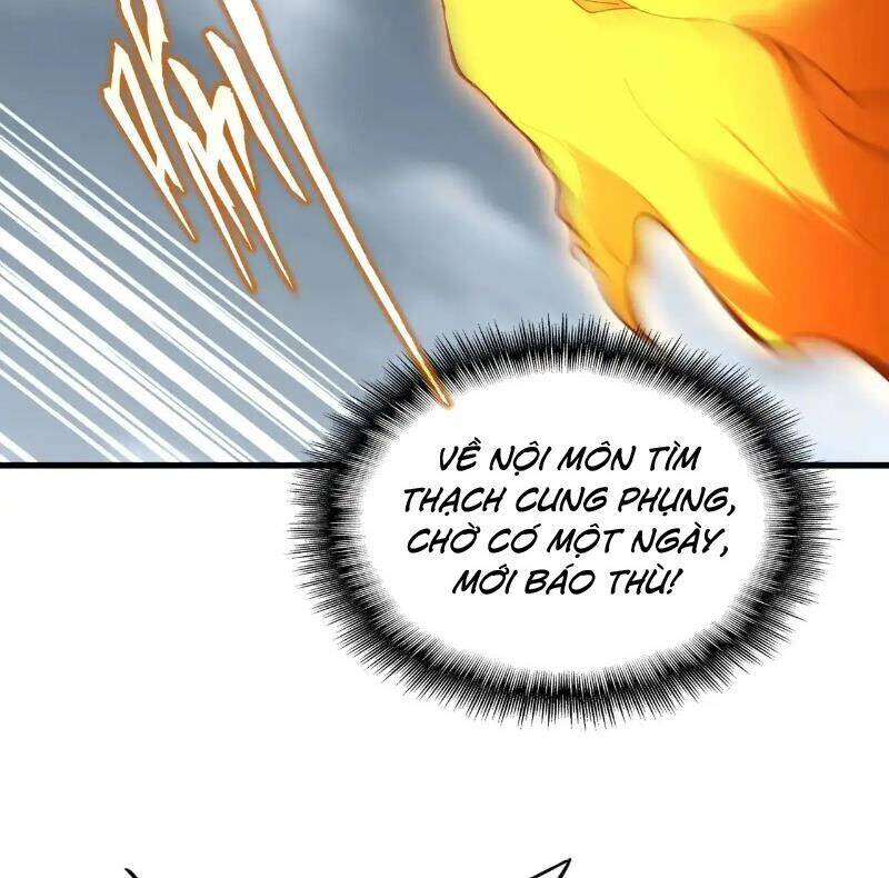 Đại Quản Gia Là Ma Hoàng Chap 622 - Next Chap 623
