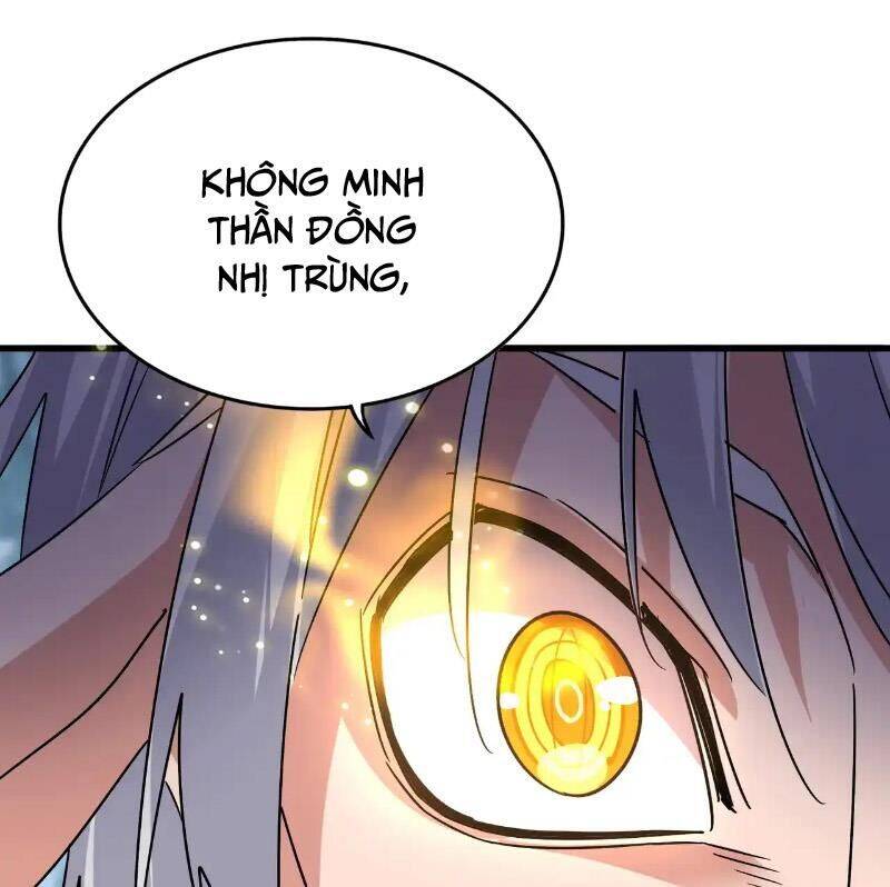 Đại Quản Gia Là Ma Hoàng Chap 622 - Next Chap 623