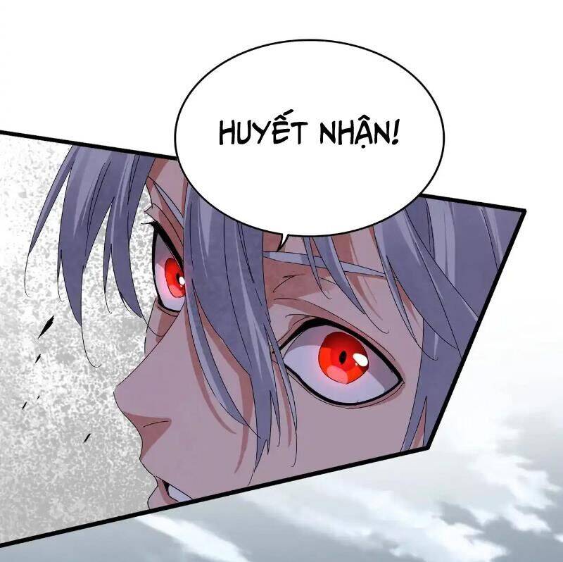 Đại Quản Gia Là Ma Hoàng Chap 622 - Next Chap 623