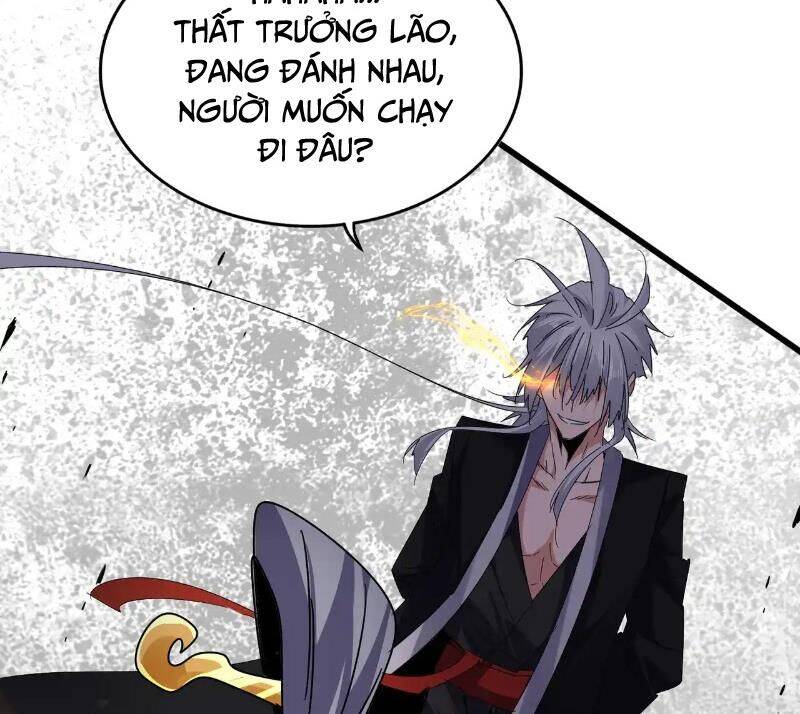 Đại Quản Gia Là Ma Hoàng Chap 622 - Next Chap 623