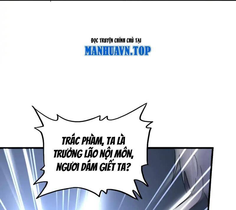 Đại Quản Gia Là Ma Hoàng Chap 622 - Next Chap 623