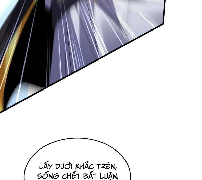 Đại Quản Gia Là Ma Hoàng Chap 622 - Next Chap 623