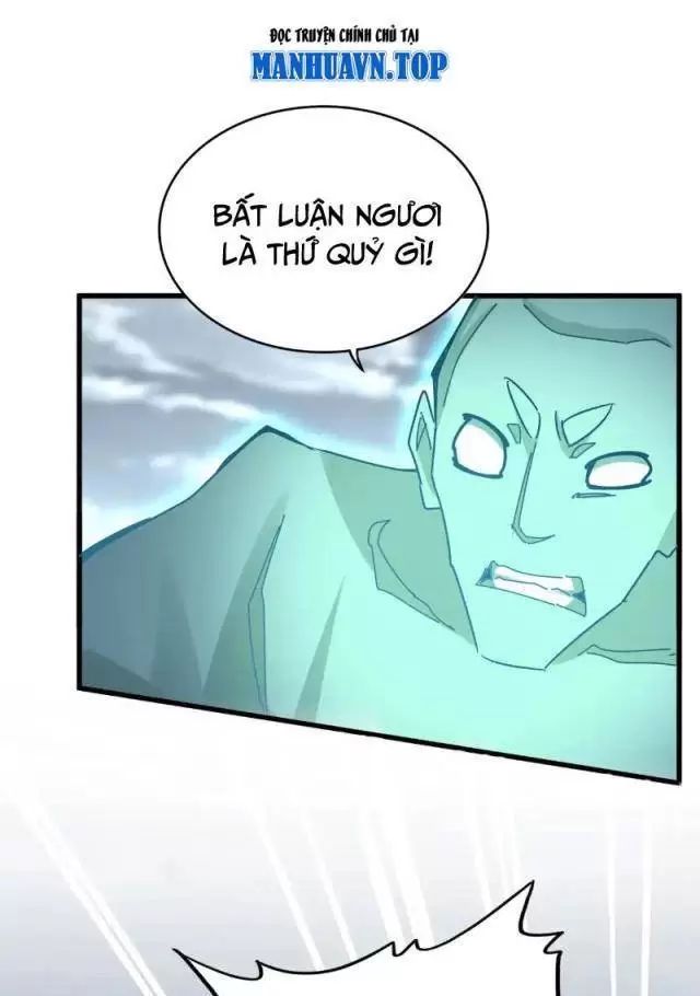 Đại Quản Gia Là Ma Hoàng Chap 623 - Next Chap 624