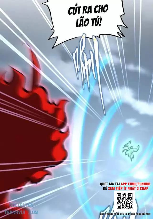 Đại Quản Gia Là Ma Hoàng Chap 623 - Next Chap 624