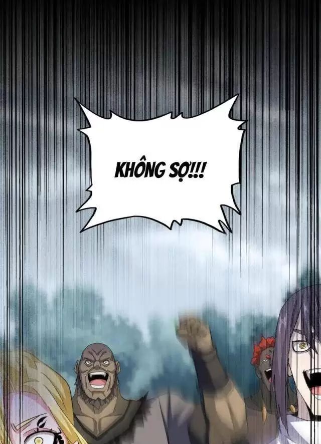 Đại Quản Gia Là Ma Hoàng Chap 623 - Next Chap 624