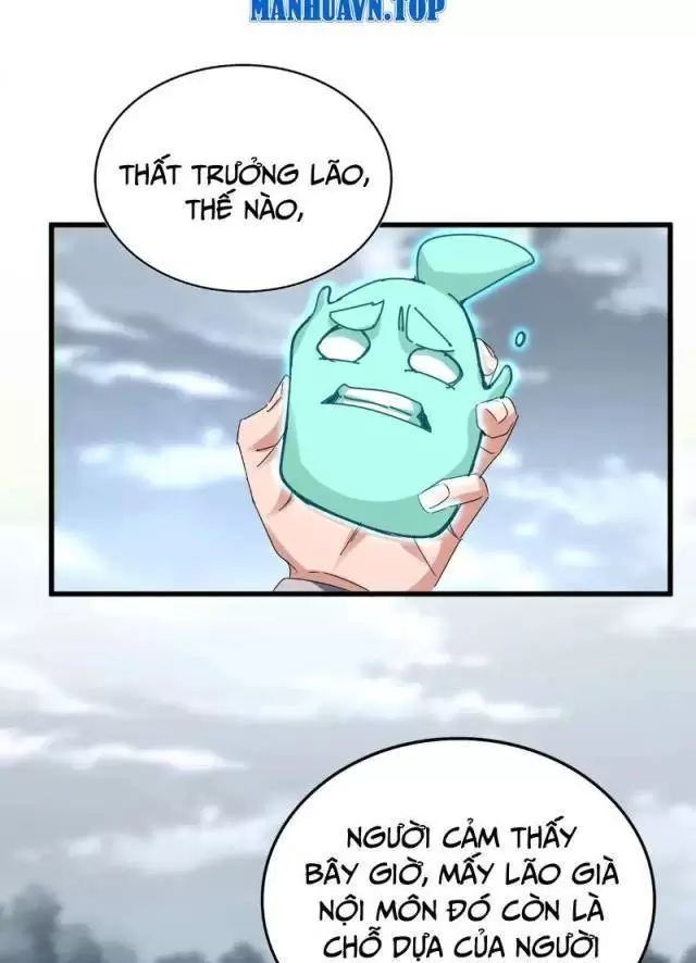 Đại Quản Gia Là Ma Hoàng Chap 623 - Next Chap 624