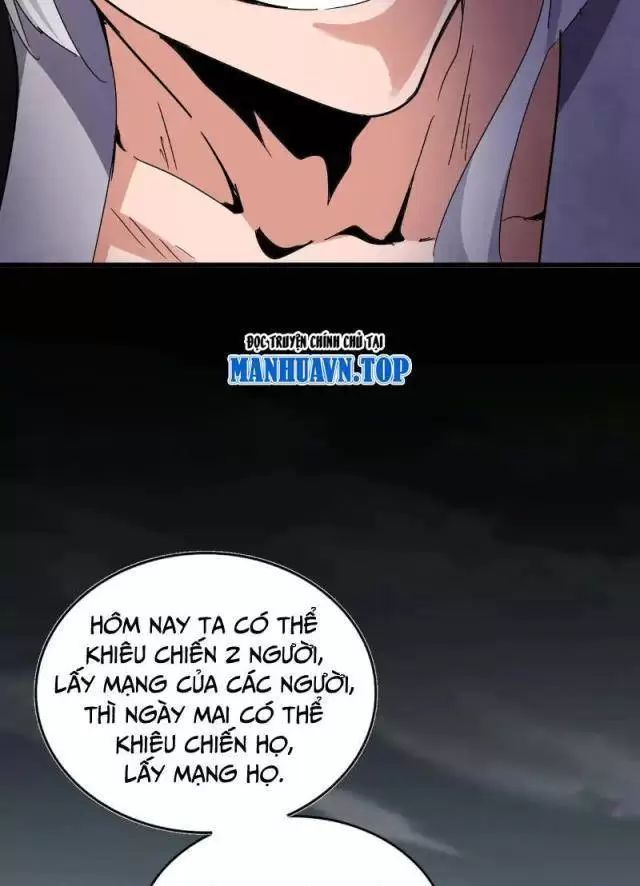 Đại Quản Gia Là Ma Hoàng Chap 623 - Next Chap 624