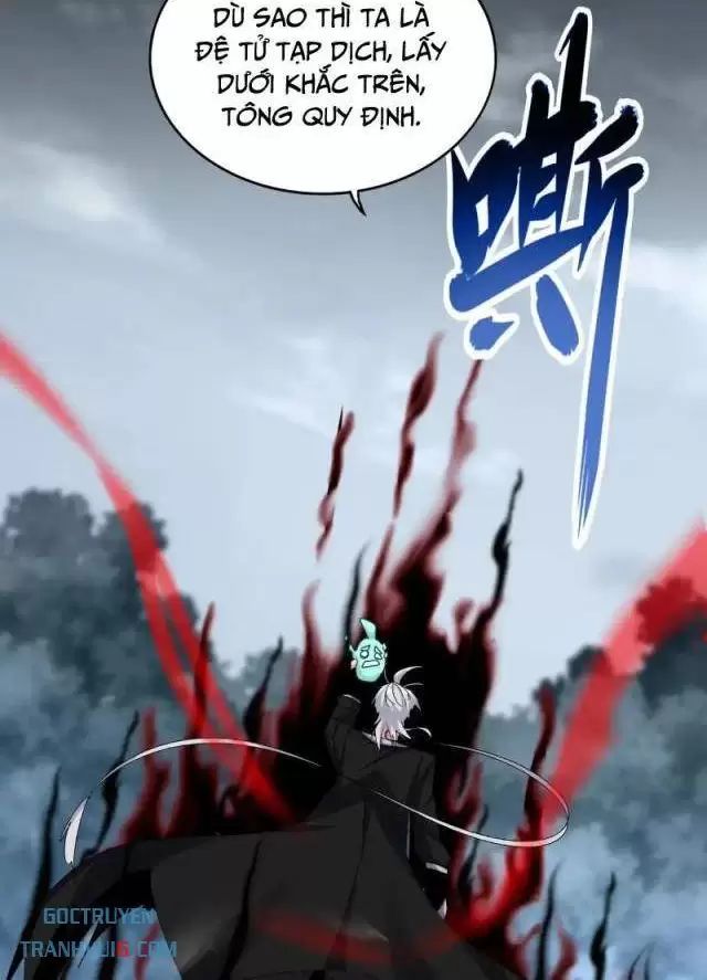 Đại Quản Gia Là Ma Hoàng Chap 623 - Next Chap 624