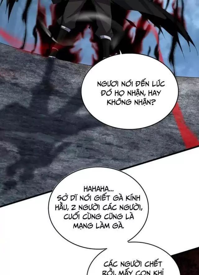 Đại Quản Gia Là Ma Hoàng Chap 623 - Next Chap 624
