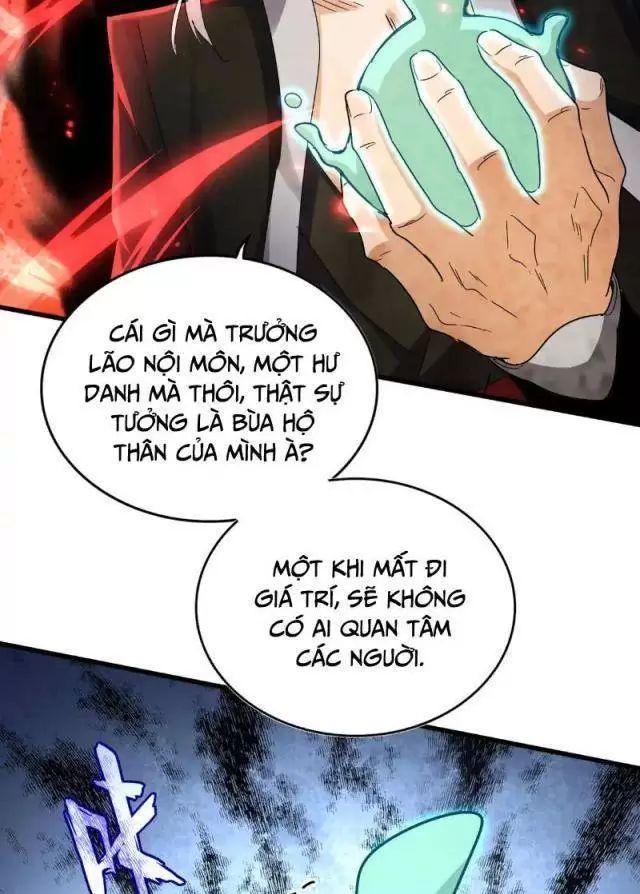 Đại Quản Gia Là Ma Hoàng Chap 623 - Next Chap 624