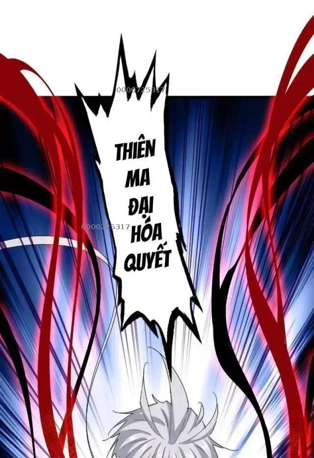 Đại Quản Gia Là Ma Hoàng Chap 623 - Next Chap 624
