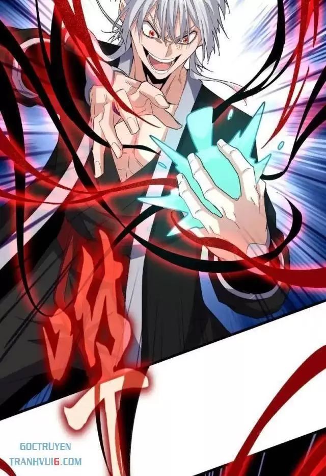 Đại Quản Gia Là Ma Hoàng Chap 623 - Next Chap 624