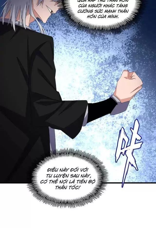 Đại Quản Gia Là Ma Hoàng Chap 623 - Next Chap 624