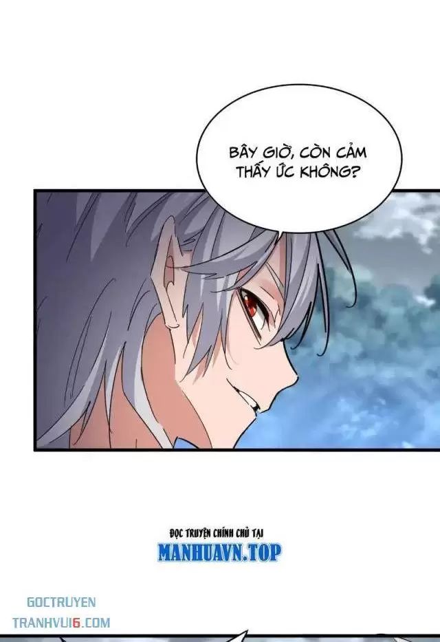 Đại Quản Gia Là Ma Hoàng Chap 623 - Next Chap 624