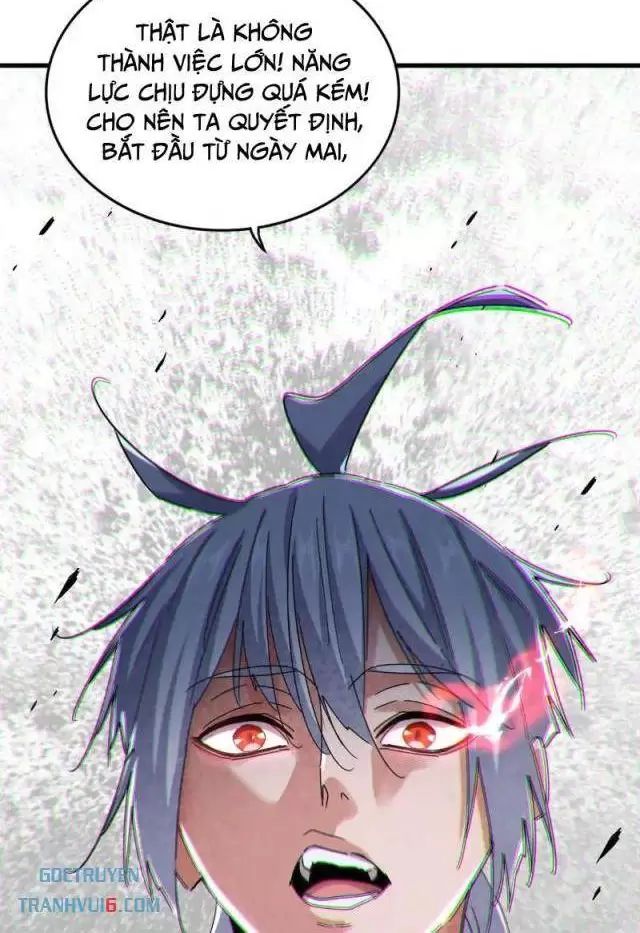 Đại Quản Gia Là Ma Hoàng Chap 623 - Next Chap 624