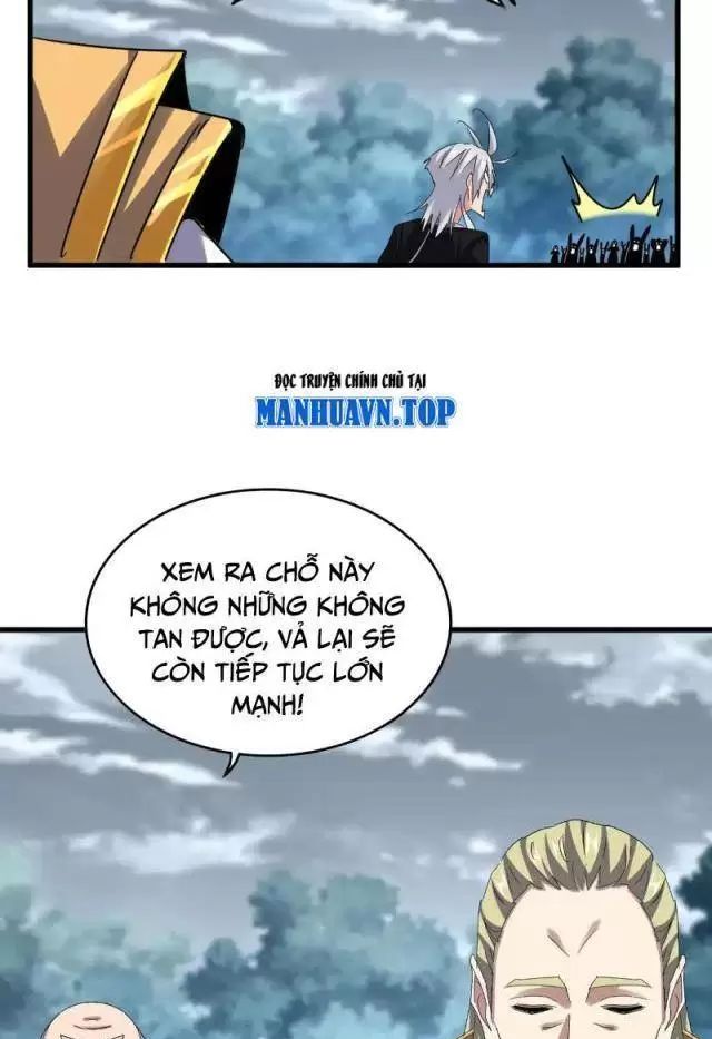 Đại Quản Gia Là Ma Hoàng Chap 623 - Next Chap 624