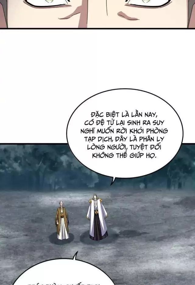 Đại Quản Gia Là Ma Hoàng Chap 623 - Next Chap 624