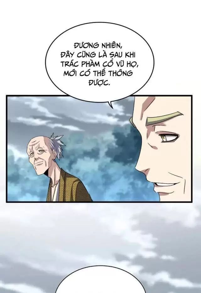 Đại Quản Gia Là Ma Hoàng Chap 623 - Next Chap 624