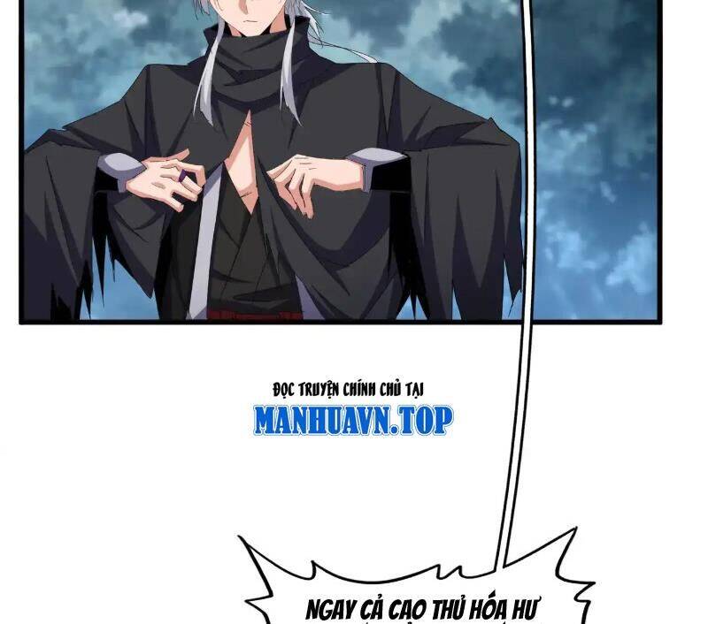 Đại Quản Gia Là Ma Hoàng Chap 624 - Next Chap 625