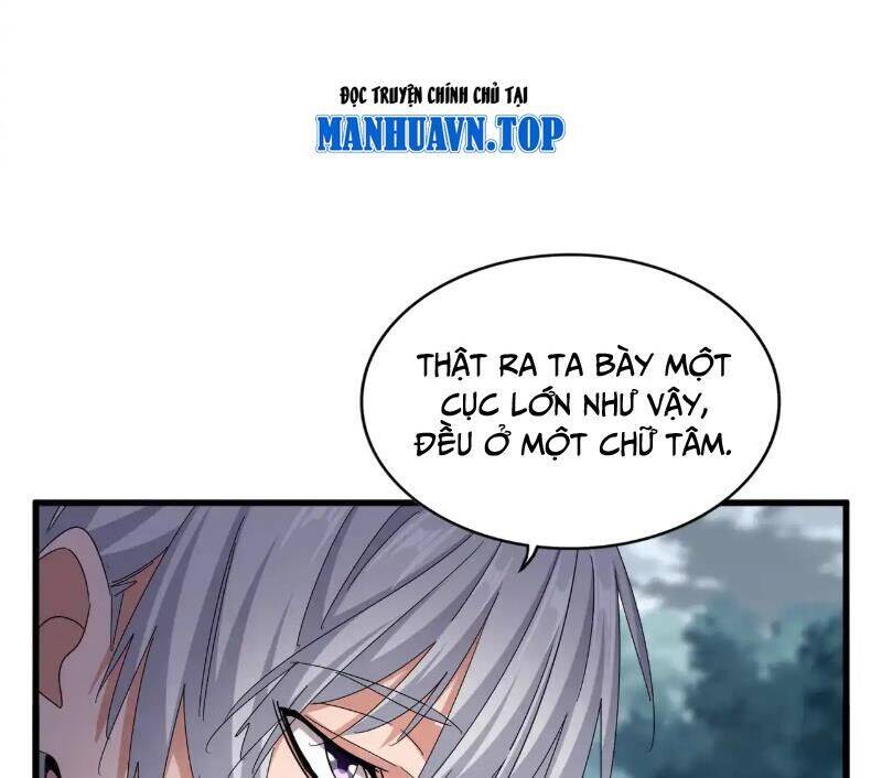 Đại Quản Gia Là Ma Hoàng Chap 624 - Next Chap 625