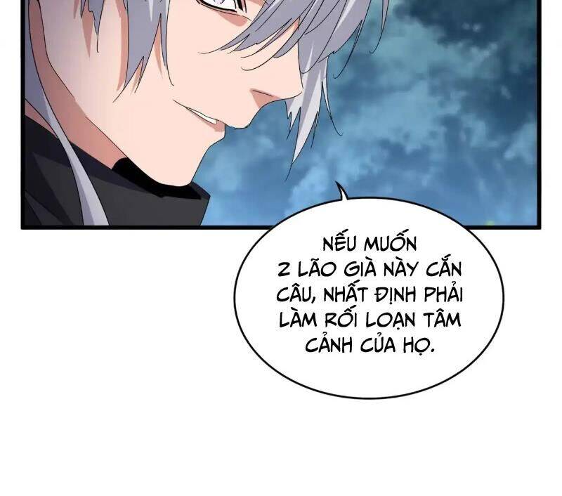 Đại Quản Gia Là Ma Hoàng Chap 624 - Next Chap 625