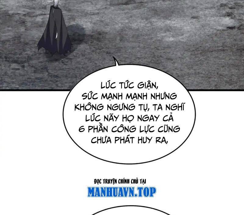 Đại Quản Gia Là Ma Hoàng Chap 624 - Next Chap 625