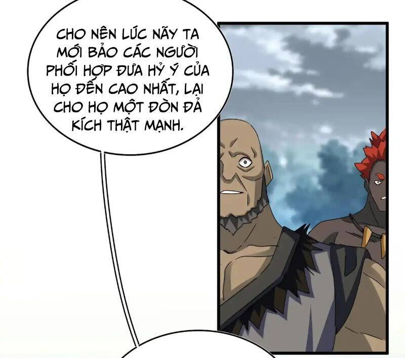 Đại Quản Gia Là Ma Hoàng Chap 624 - Next Chap 625