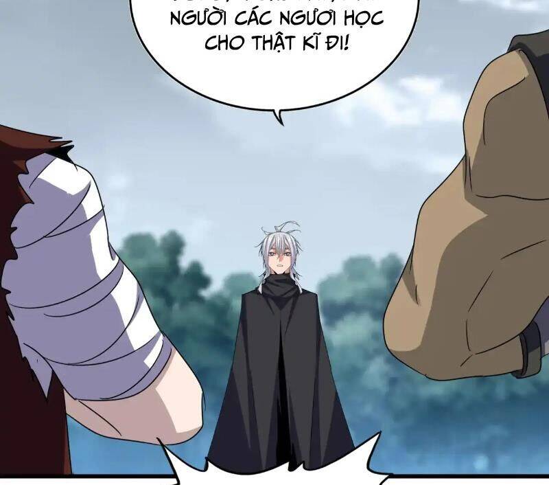 Đại Quản Gia Là Ma Hoàng Chap 624 - Next Chap 625