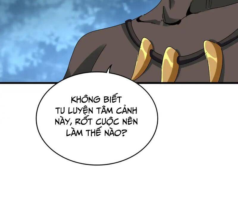 Đại Quản Gia Là Ma Hoàng Chap 624 - Next Chap 625