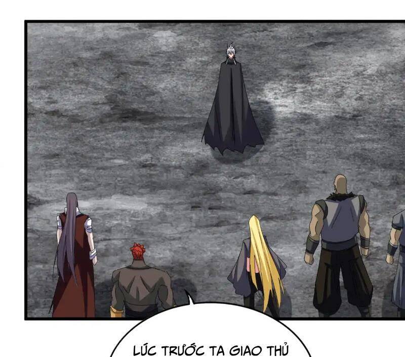 Đại Quản Gia Là Ma Hoàng Chap 624 - Next Chap 625