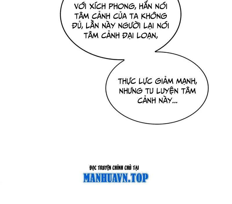 Đại Quản Gia Là Ma Hoàng Chap 624 - Next Chap 625