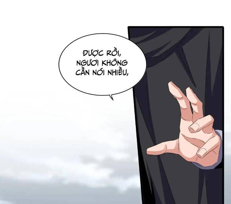 Đại Quản Gia Là Ma Hoàng Chap 624 - Next Chap 625