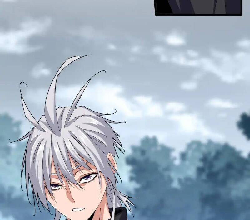 Đại Quản Gia Là Ma Hoàng Chap 624 - Next Chap 625