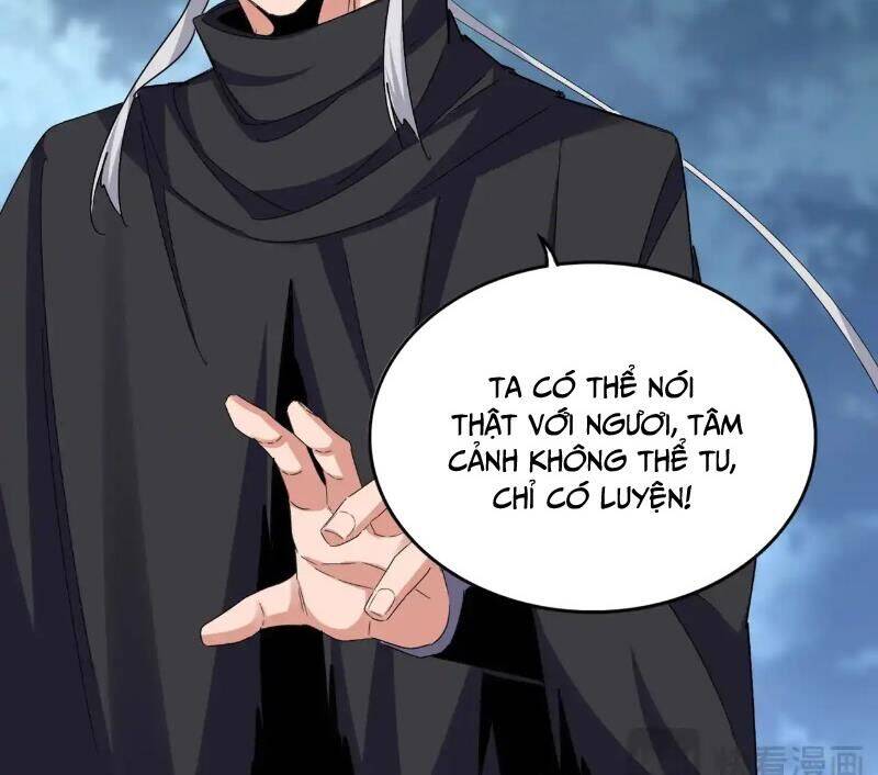 Đại Quản Gia Là Ma Hoàng Chap 624 - Next Chap 625
