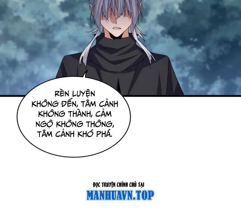 Đại Quản Gia Là Ma Hoàng Chap 624 - Next Chap 625