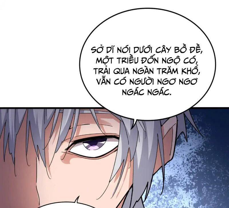 Đại Quản Gia Là Ma Hoàng Chap 624 - Next Chap 625